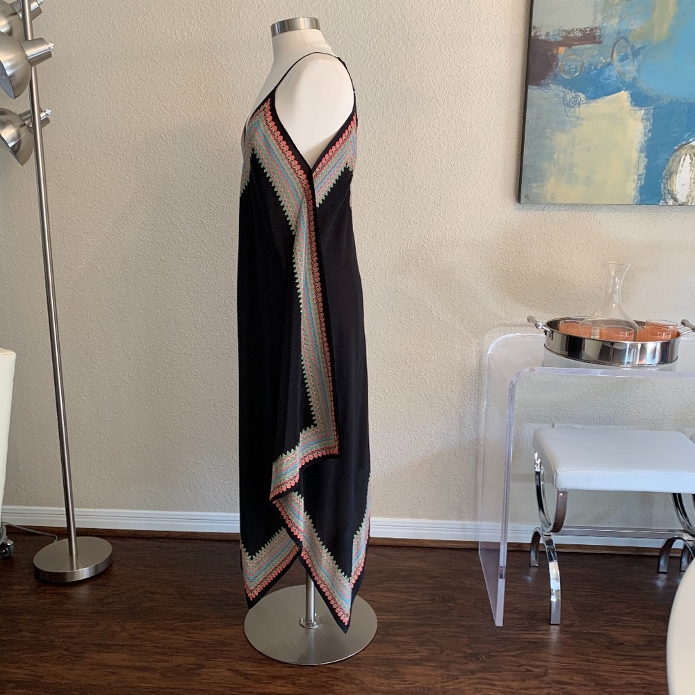 Anthropologie Vanessa Virginia Estrella Maxi Dress - Picture 3 of 13